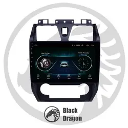 مانیتور اندروید جیلی Geely Emgrand EC7