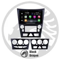مانیتور اچ سی کراس - dongfeng H30 Cross