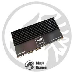 آمپلی فایر ام بی اکوستیک MBA-14001 – فروشگاه آنلاین بلک دراگون