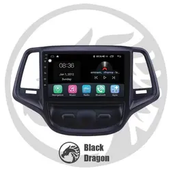 مانیتور فابریک چانگان ایدو |Changan Eado
