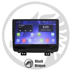 مانیتور فابریک جک اس 3 - Jac S3 برند اینکار
