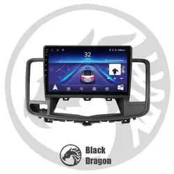 مانیتور نیسان تیانا J32 2008-2013 مدل 11 اینچ برند اینکار