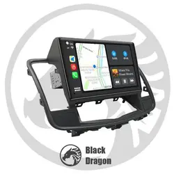 مانیتور نیسان تیانا J32 2008-2013 مدل 11 اینچ برند اینکار