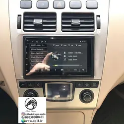 مولتی مدیا فابریک ام وی ام MVM 530