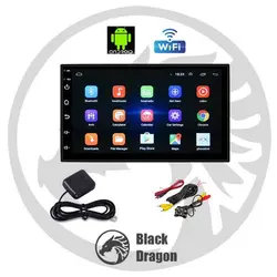 مانیتور فابریک ام وی ام MVM 550 مدل 9 اینچ برند اینکار