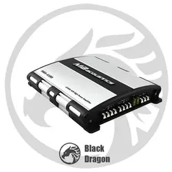 آمپلی فایر ام بی اکوستیک MBA-4180 – فروشگاه آنلاین بلک دراگون