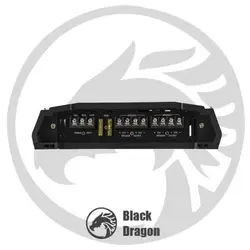 آمپلی فایر ام بی اکوستیکس MBA-4145 – فروشگاه آنلاین بلک دراگون