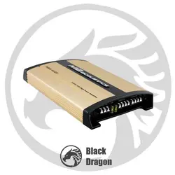 آمپلی فایر ام بی اکوستیک MB Acoustics 4105 – فروشگاه آنلاین بلک دراگون