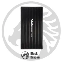 آمپلی فایر ام بی اکوستیک MB Acoustics 8000NX – فروشگاه آنلاین بلک دراگون