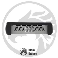 آمپلی فایر ام بی اکوستیک MB Acoustics 8000NX – فروشگاه آنلاین بلک دراگون