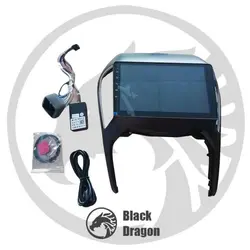 مانیتور فابریک آریزو Chery Arrizo 5