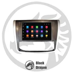 مانیتور آریو سایپا Saipa Ario Z300
