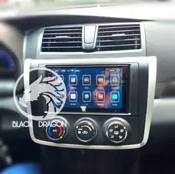 مانیتور آریو سایپا Saipa Ario Z300