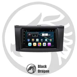 مانیتور مزدا 3 نیو - Mazda 3 New
