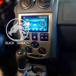 ضبط تصویری ال نود - Renault L90 – فروشگاه آنلاین بلک دراگون