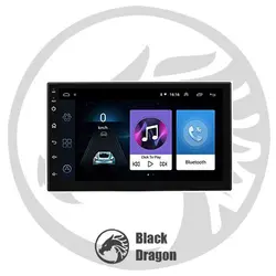 پخش تصویری فابریک لیفان Lifan 620
