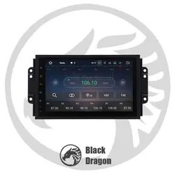 مانیتور فابریک ام وی ام MVM X33 مدل 9 اینچ برند اینکار