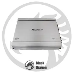 آمپلی فایر مکسیدر Maxeeder MX-AP4240 BM605 – فروشگاه آنلاین بلک دراگون