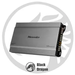 آمپلی فایر مکسیدر Maxeeder MX-AP4220 BM507 – فروشگاه آنلاین بلک دراگون