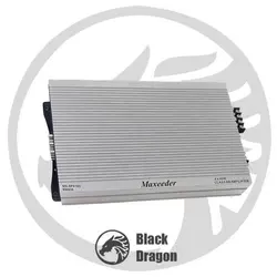 آمپلی فایر مکسیدر Maxeeder MX-AP4160 BM408 – فروشگاه آنلاین بلک دراگون