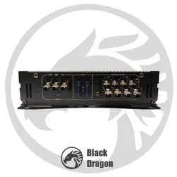 آمپلی فایر مکسیدر Maxeeder MX-AP4160 BM408 – فروشگاه آنلاین بلک دراگون