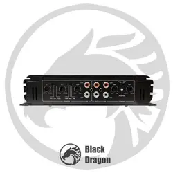 آمپلی فایر مکسیدر Maxeeder MX-BM407 – فروشگاه آنلاین بلک دراگون