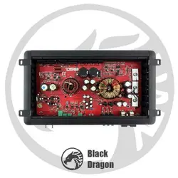آمپلی فایر دی اس 18 DS18 EXL-SQ1000.1D – فروشگاه آنلاین بلک دراگون