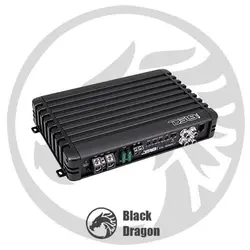 آمپلی فایر دی اس 18 DS18 EXL-SQ600.1D – فروشگاه آنلاین بلک دراگون
