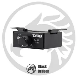 آمپلی فایر دی اس 18 DS18 EXL-SQ600.1D – فروشگاه آنلاین بلک دراگون