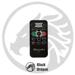 پخش دکلس مکسیدر maxeeder vv7714 - ضبط ماشین 7714 – فروشگاه آنلاین بلک دراگون