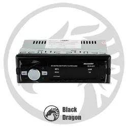 ضبط دکلس مکسیدر Maxeeder vv7711 - رادیو فلش خودرو – فروشگاه آنلاین بلک دراگون