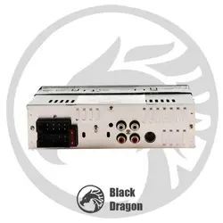 ضبط دکلس مکسیدر Maxeeder vv7711 - رادیو فلش خودرو – فروشگاه آنلاین بلک دراگون