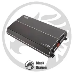 آمپلی فایر دی اس 18 DS18 Z-3K4 – فروشگاه آنلاین بلک دراگون