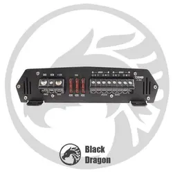 آمپلی فایر دی اس 18 DS18 Z-3K4 – فروشگاه آنلاین بلک دراگون