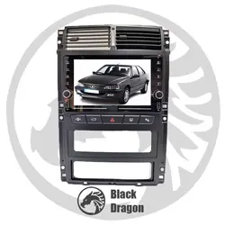 مانیتور پژو پارس داشبورد جدید - peugeot pars & 405