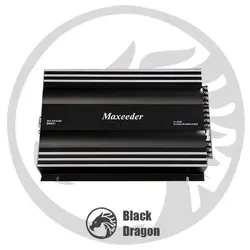 آمپلی فایر مکسیدر Maxeeder MX-AP4240 BM607 - 5000 – فروشگاه آنلاین بلک دراگون