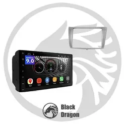 مانیتور فابریک جنتو - Proton GEN 2