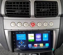 مانیتور فابریک جنتو - Proton GEN 2