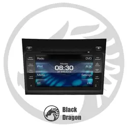 دی وی دی فابریک دنا - Dena DVD Player – فروشگاه آنلاین بلک دراگون