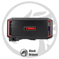 آمپلی فایر دی اس 18 DS18 GEN-X3000.1D – فروشگاه آنلاین بلک دراگون