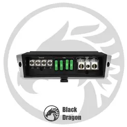 آمپلی فایر دی اس 18 DS18 GEN-X3000.1D – فروشگاه آنلاین بلک دراگون