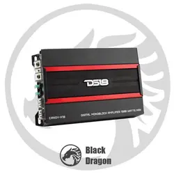 آمپلی فایر دی اس 18 DS18 Candy-X1B – فروشگاه آنلاین بلک دراگون