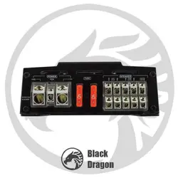 آمپلی فایر دی اس 18 DS18 Candy-X5B – فروشگاه آنلاین بلک دراگون