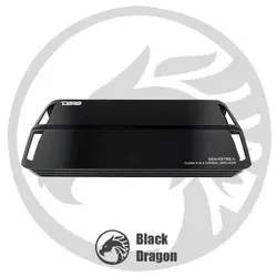 آمپلی فایر دی اس 18 DS18 GEN-X3700.4 – فروشگاه آنلاین بلک دراگون