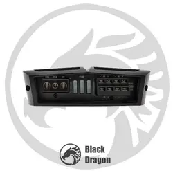 آمپلی فایر دی اس 18 DS18 GEN-X3700.4 – فروشگاه آنلاین بلک دراگون