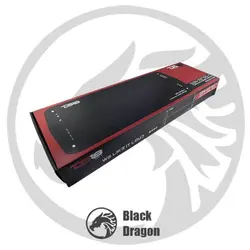 آمپلی فایر دی اس 18 DS18 GEN-X3700.4 – فروشگاه آنلاین بلک دراگون