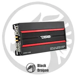 آمپلی فایر دی اس 18 DS18 Candy-X4B – فروشگاه آنلاین بلک دراگون