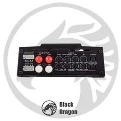 آمپلی فایر دی اس 18 DS18 Candy-X4B – فروشگاه آنلاین بلک دراگون