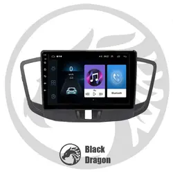 مانیتور اندروید فابریک ام وی ام MVM 550