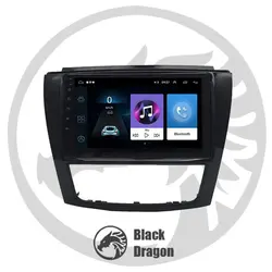 مانیتور فابریک جک اس 5 - Jac S5 برند اینکار